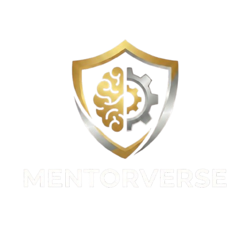 MentorVerse Logo